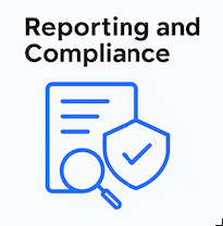 Reporting and Compliance
